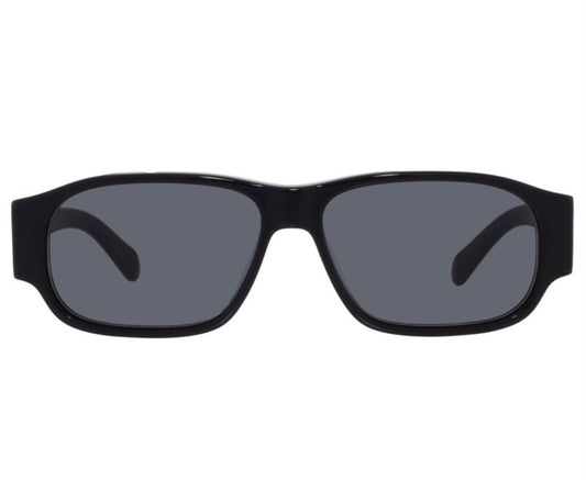 Salvatore Ferragamo black Sunglasses
