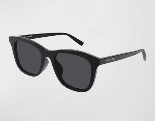 YSL Saint Laurent Logo Sunglasses