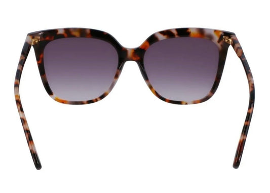 Longchamp Tortoise Sunglasses