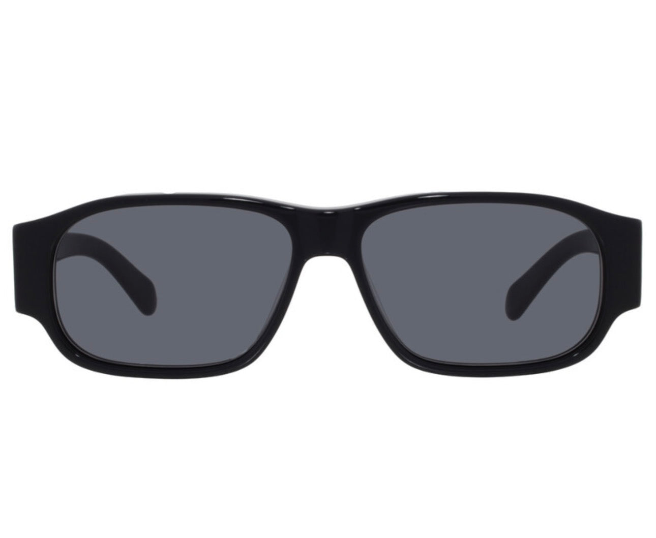 Salvatore Ferragamo black Sunglasses