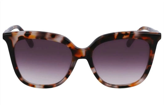 Longchamp Tortoise Sunglasses