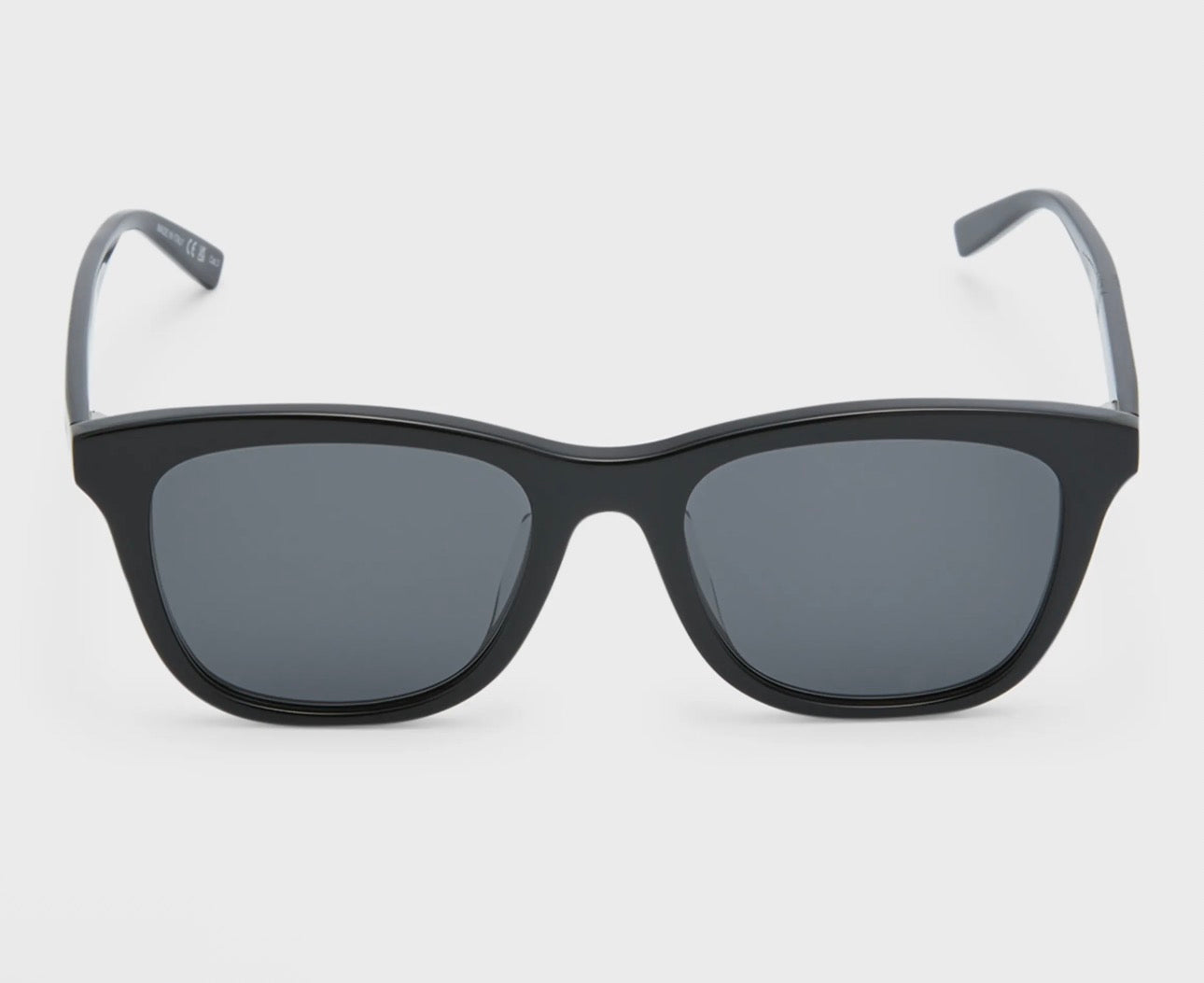 YSL Saint Laurent Logo Sunglasses